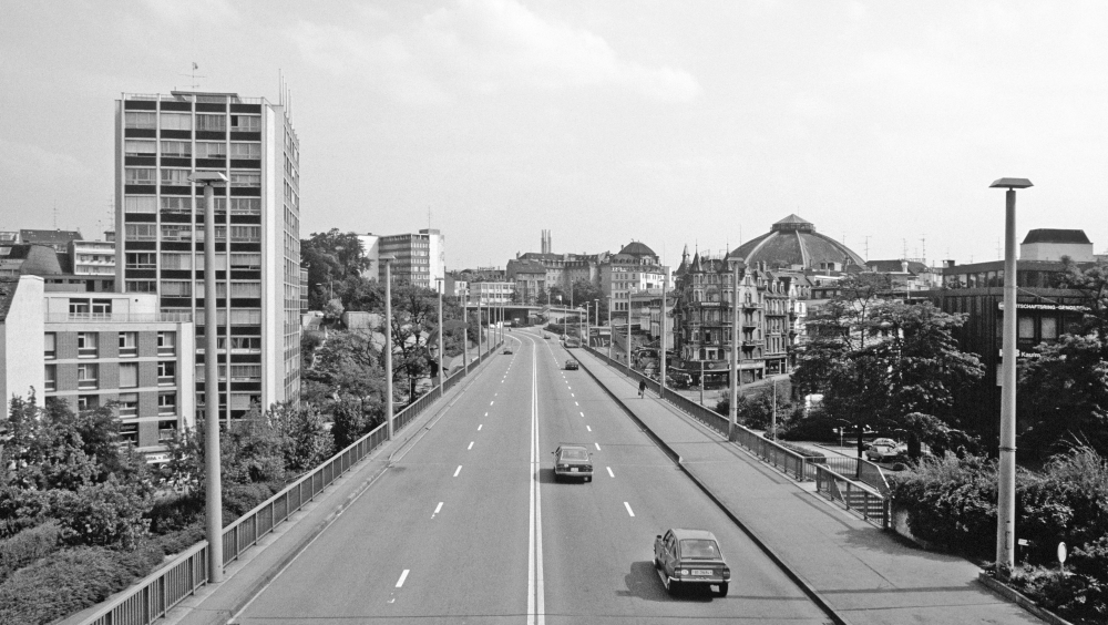 «LEBENSWERTE STADT»: EIN KURZER SPAZIERGANGSWISSENSCHAFTLICHER STADTSPAZIERGANG