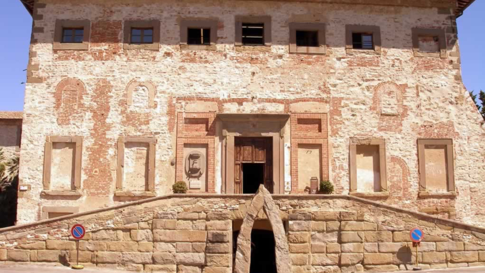 Circuito museale aperto: Palazzo della Corgna e Fortezza Medievale