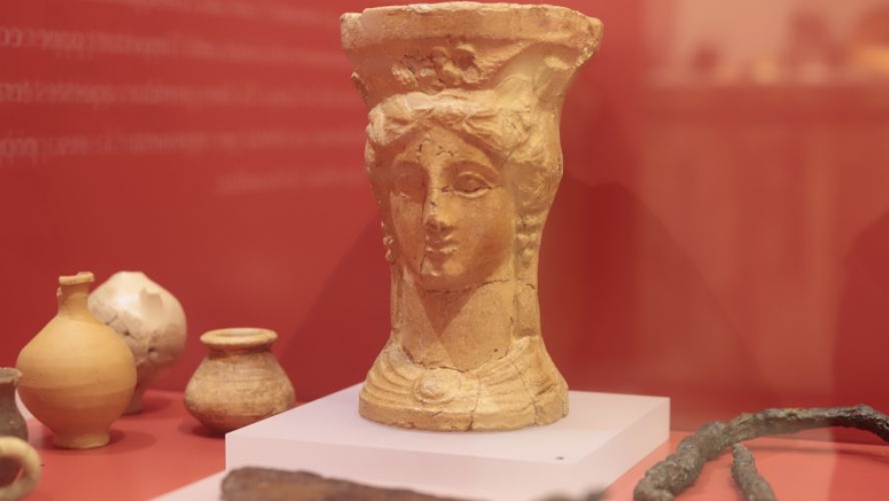 Visita guiada al DO Vinífera. CI Font de la Canya