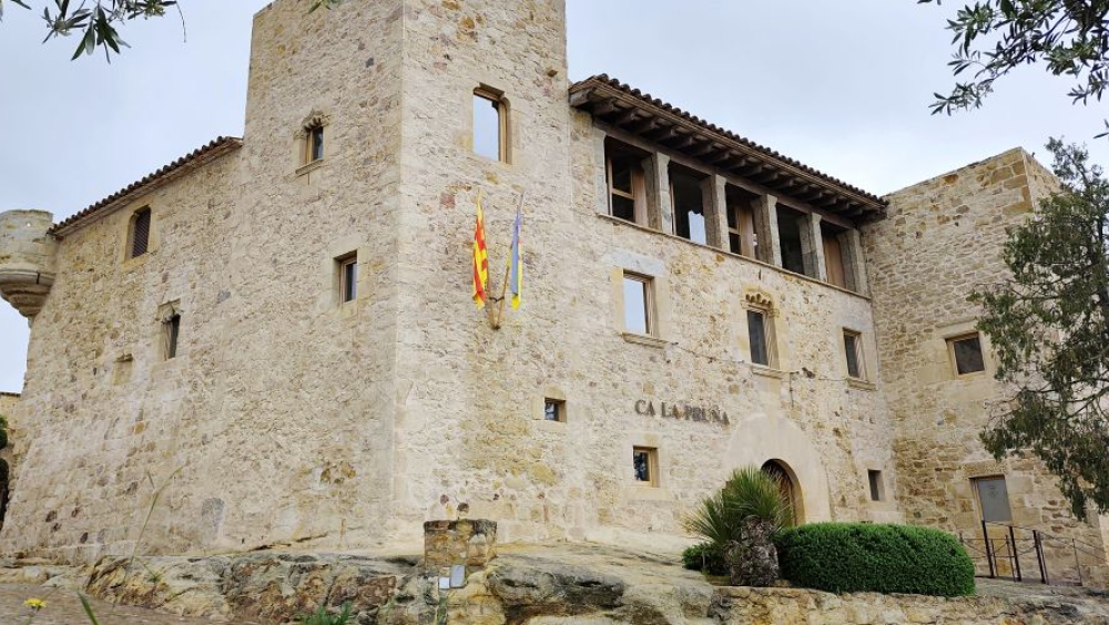 Visita Guiada: Els secrets del mas Illa