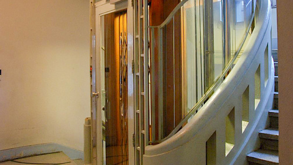 Résidence Basilique