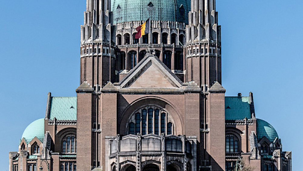 National Basilica of the Sacred Heart