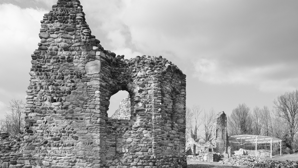 Santa Maria foris portas: vecchi documenti, nuove storie