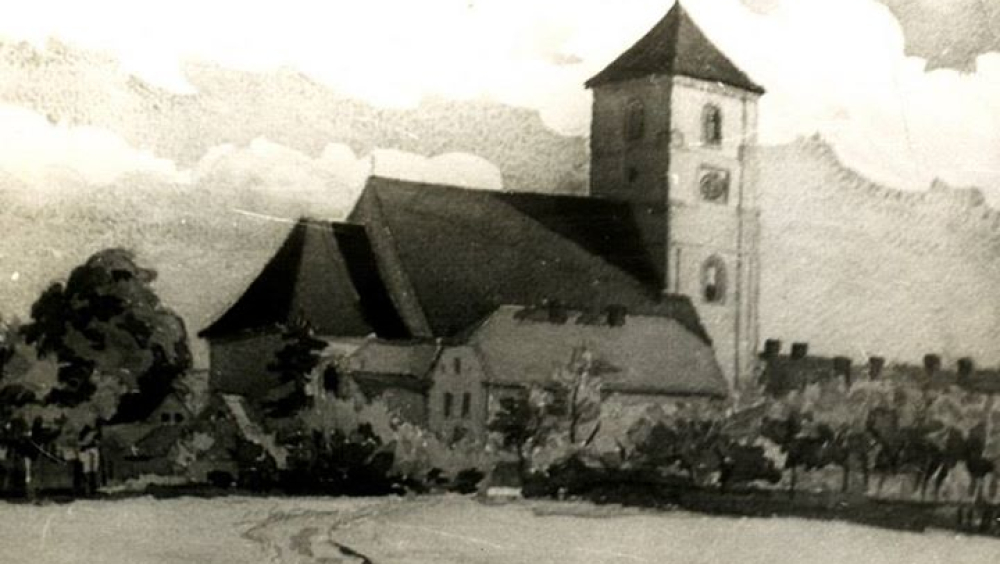 Architektura regionalna na rowerze Organizator