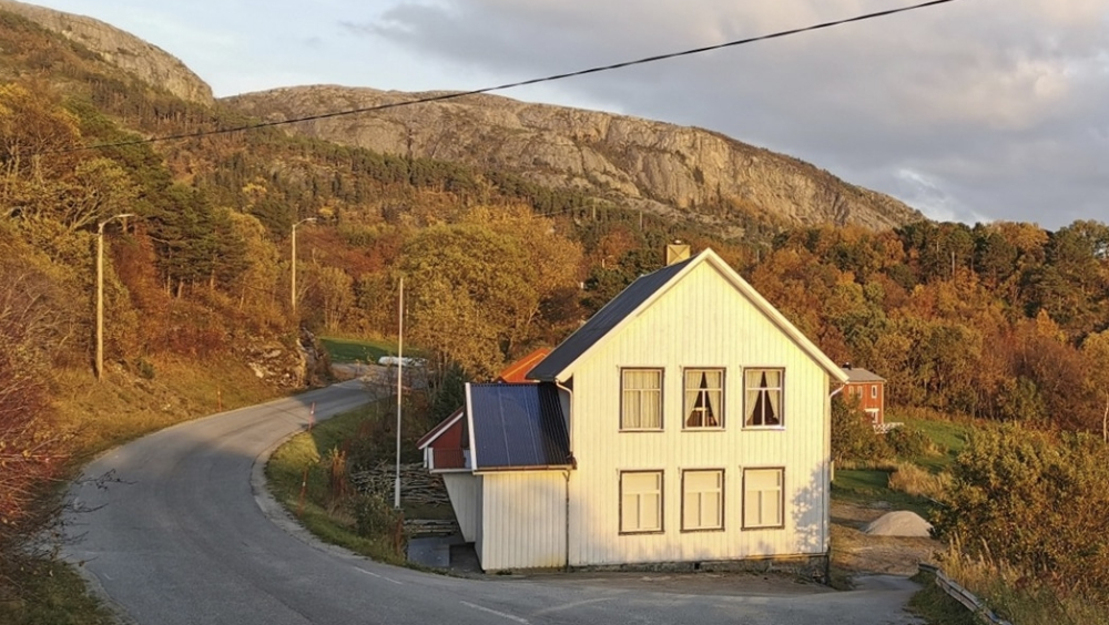 Kulturverndag i Måneset Grendehus