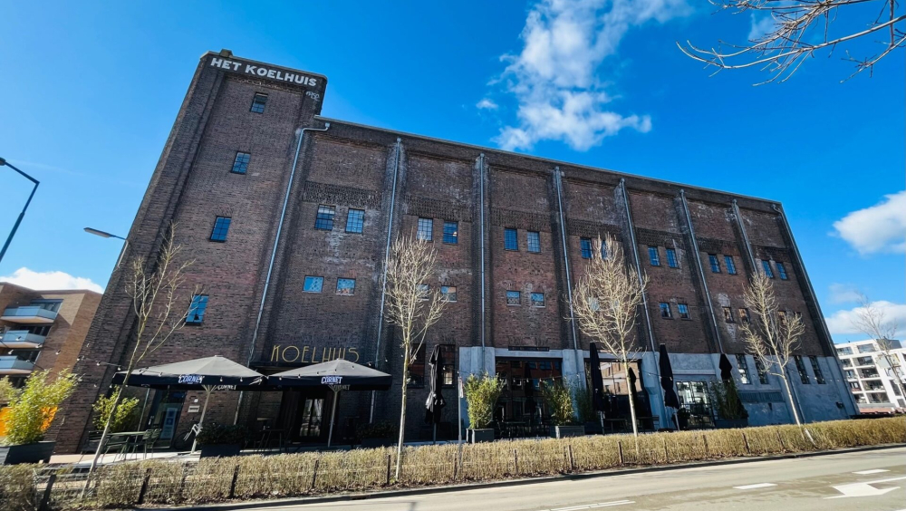 Het Koelhuis