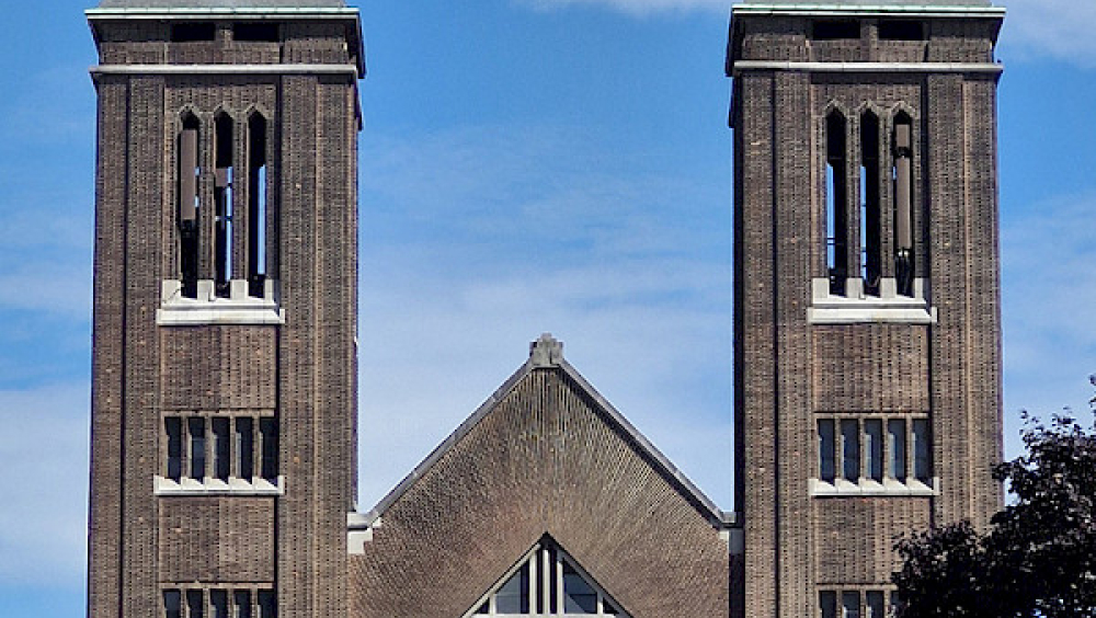 Church of St.Peter and Paul