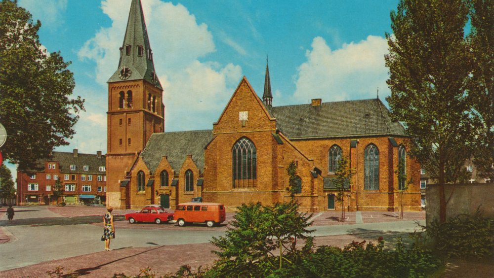 13. Grote Kerk
