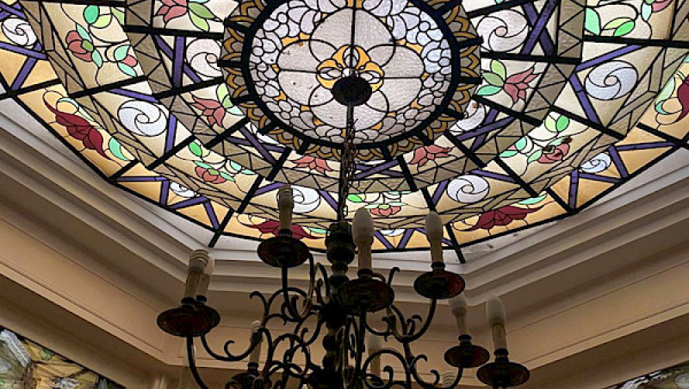 The British International School of Brussels — Seulen House