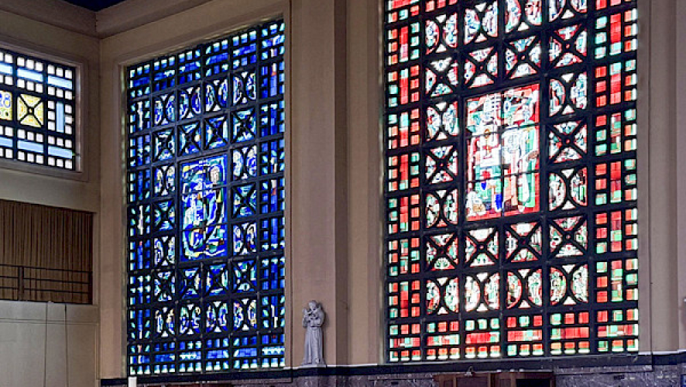 Church of St. Suzanna