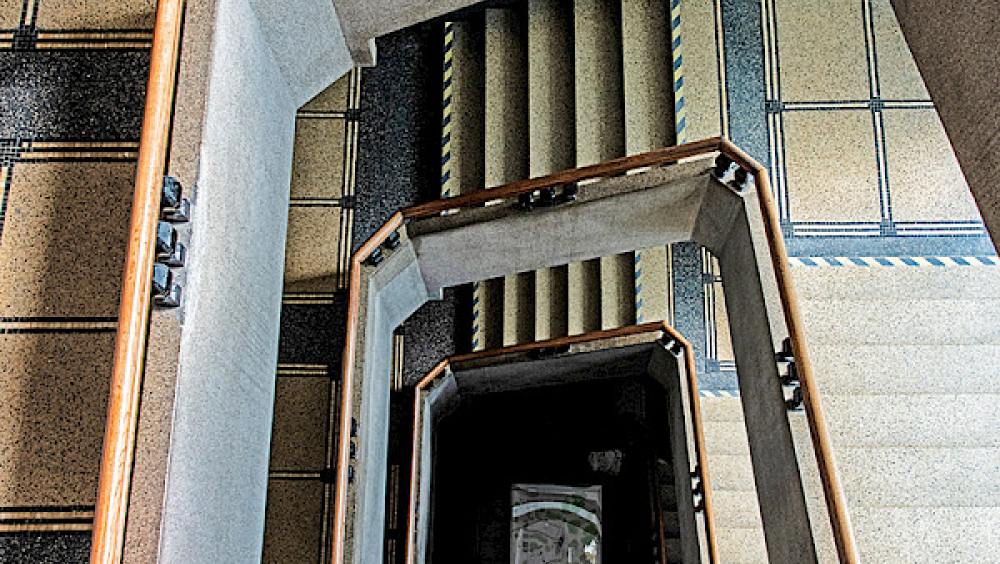 Brussels Public Social Welfare Center