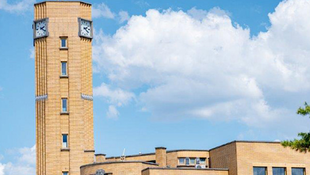 Local administration Woluwe-Saint-Lambert