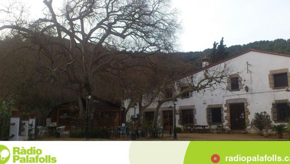 Visita naturalista mediambiental a can Gibert