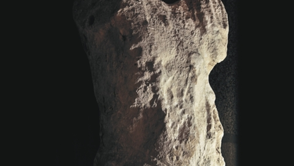 Aspetos da Romanização das Terras Beirãs de Entre Tejo e Douro