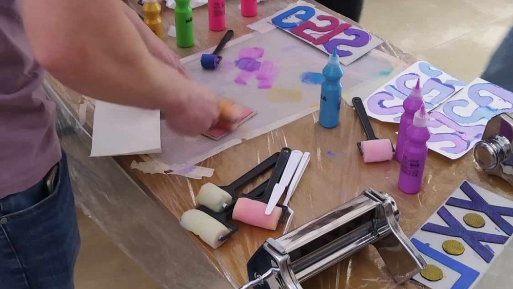 A Curiosidade que desafia a Imaginação: inventar os livros em Leiria