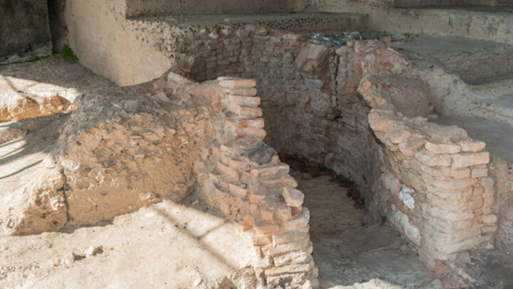 Quinta do Rouxinol: uma olaria romana a descobrir