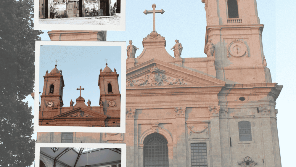 Irmandade da Lapa : Memória Viva, Herança para o Futuro