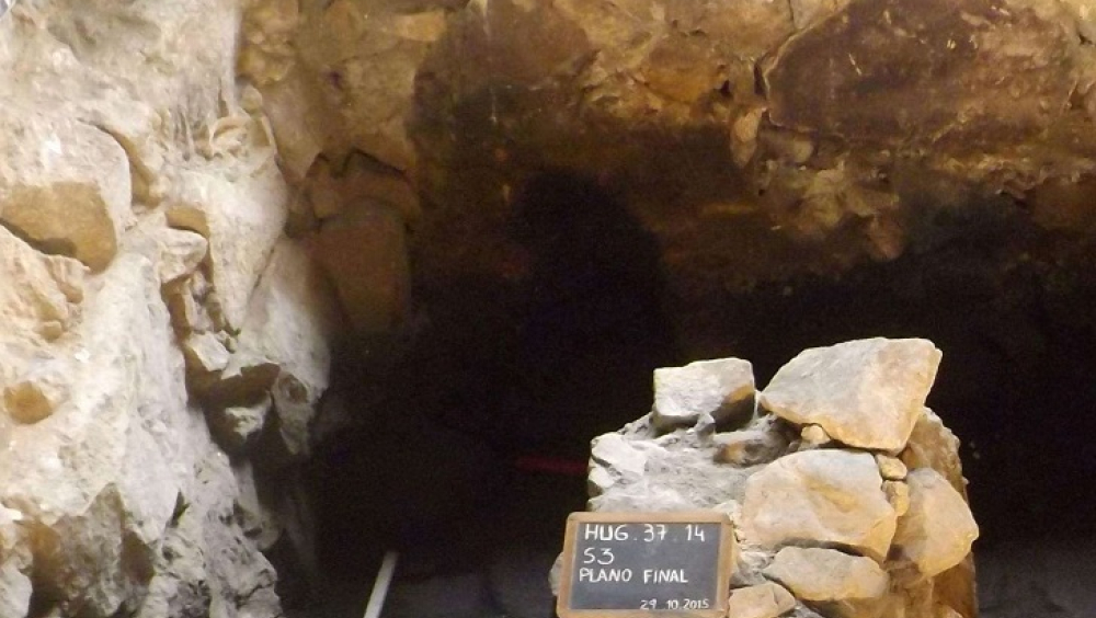 Deriva - Quando a Arquitetura encontra a Arqueologia: Integração de vestigios em Projetos Contemporâneos