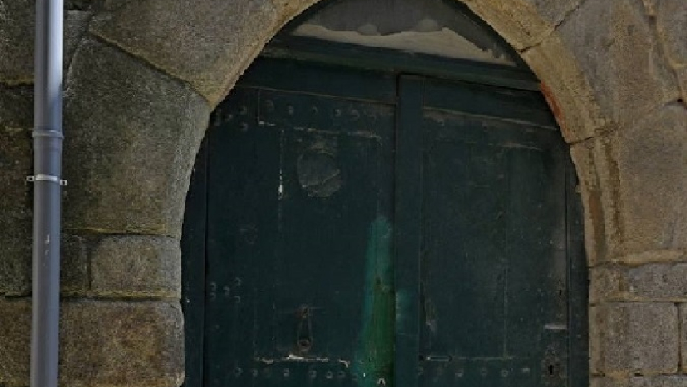 Deriva - No Morro da Sé: Circuito Noturno