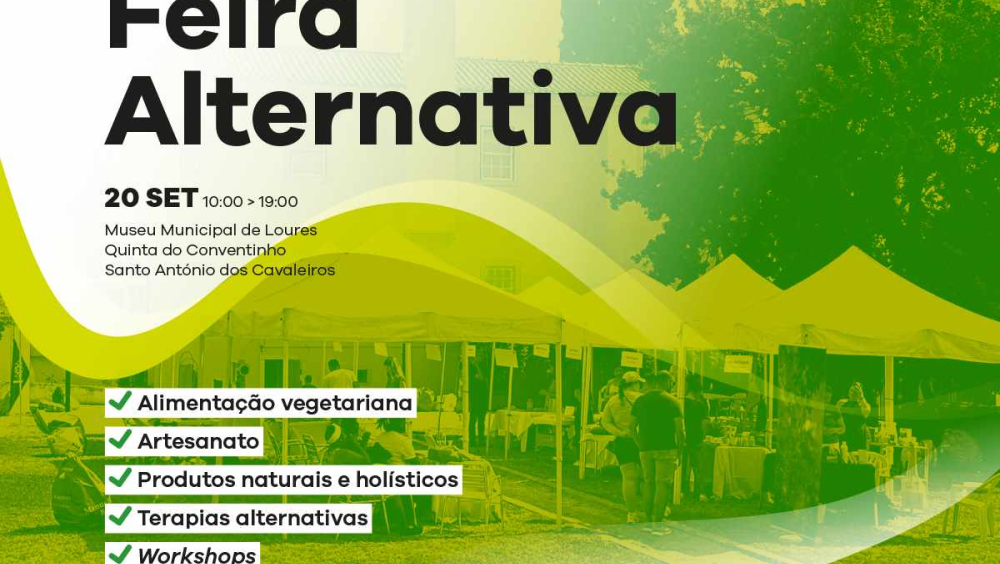 Feira Alternativa