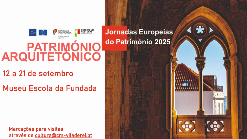 Escola Primária da Fundada