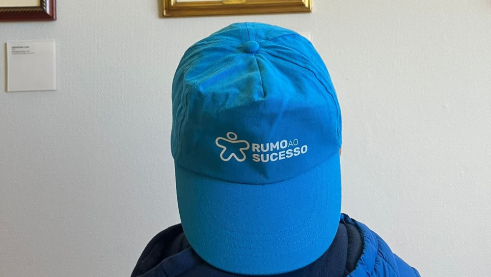 Construir o nosso Museu