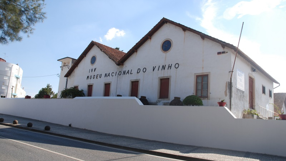 ADEGA DO OLIVAL FECHADO: Da Arquitetura Funcionalista da Adega Raposo Magalhães à Arquitetura Industrial da Junta Nacional do Vinho