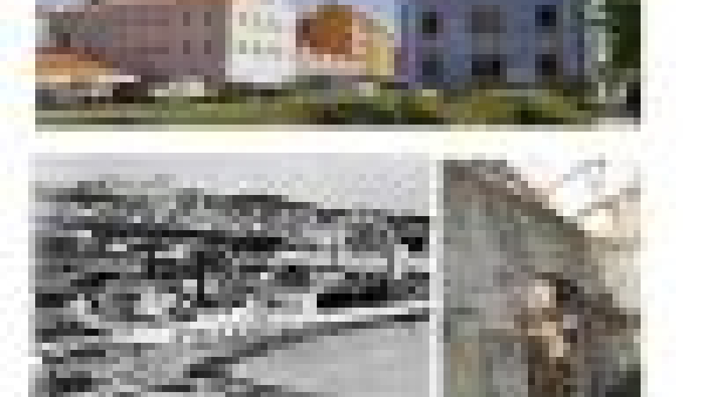 O núcleo do Bom Sucesso: vestigios industriais e outras memórias