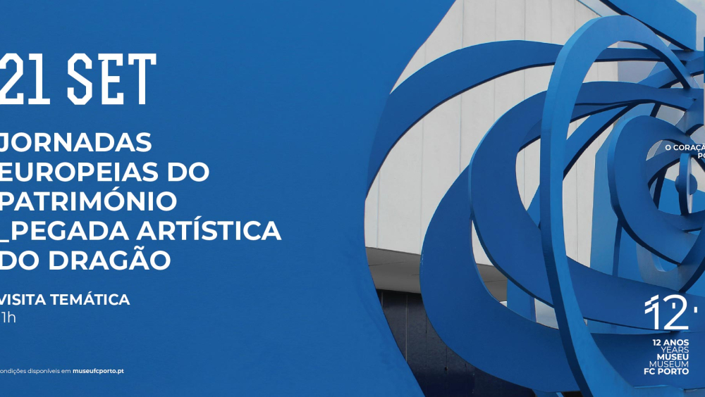 Pegada Artística do Dragão