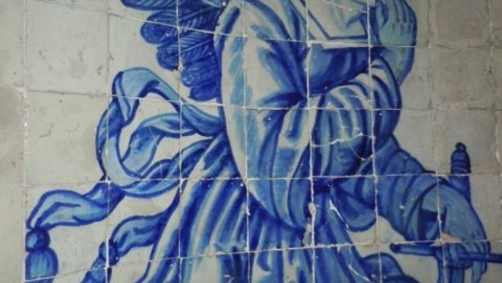 Palacio de Santos - Embaixada de França em Portugal