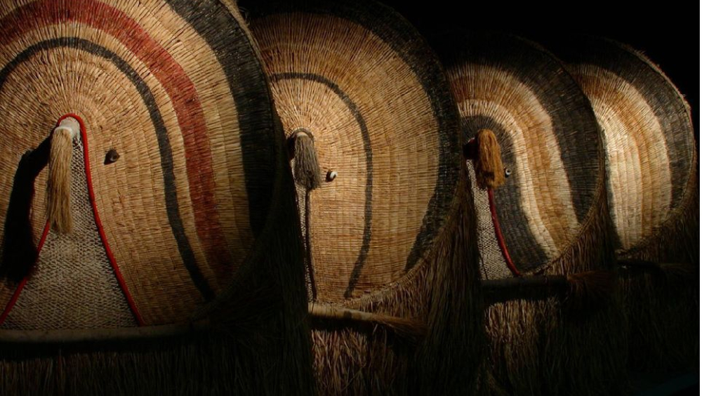 Visita Temática Wauja - Visita Guiada com Exibição de Filmes