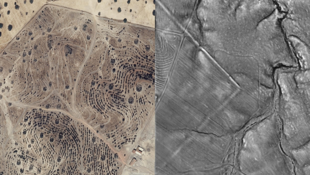 Novos dados sobre a presença militar romana na região de Beja