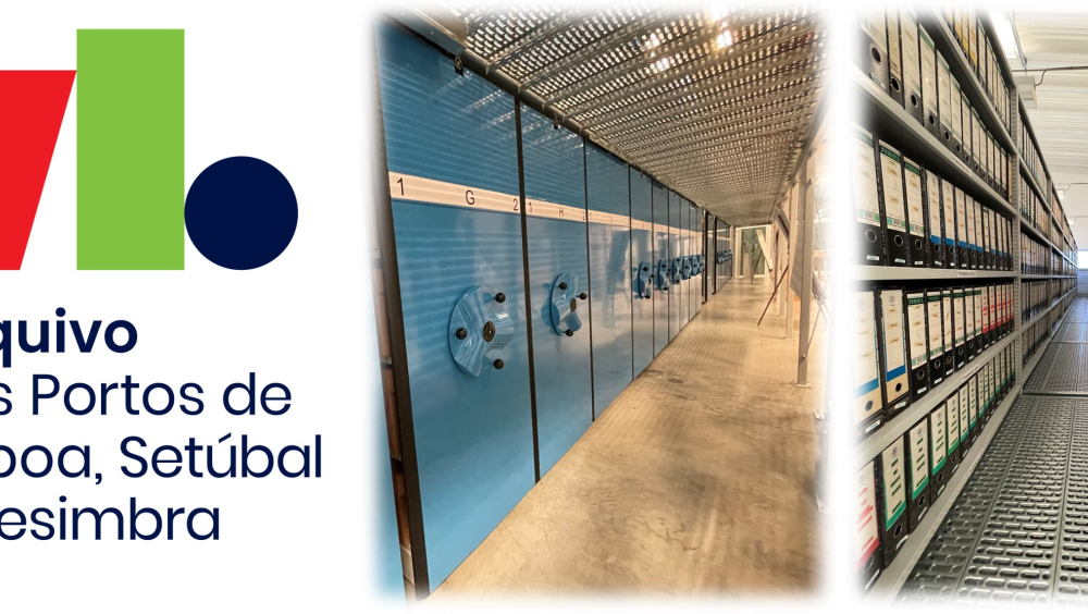 Arquivo dos Portos de Lisboa, Setúbal e Sesimbra