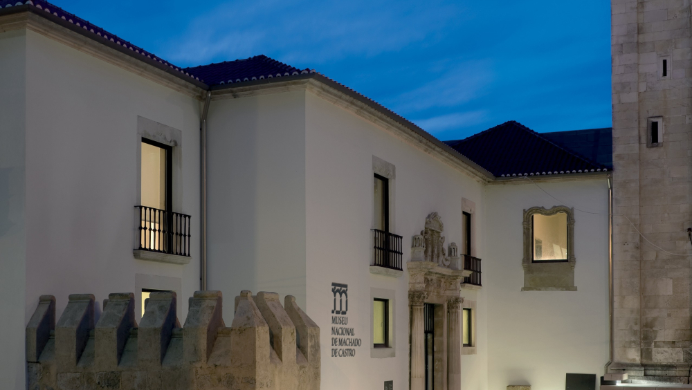 Portas e janelas do tempo