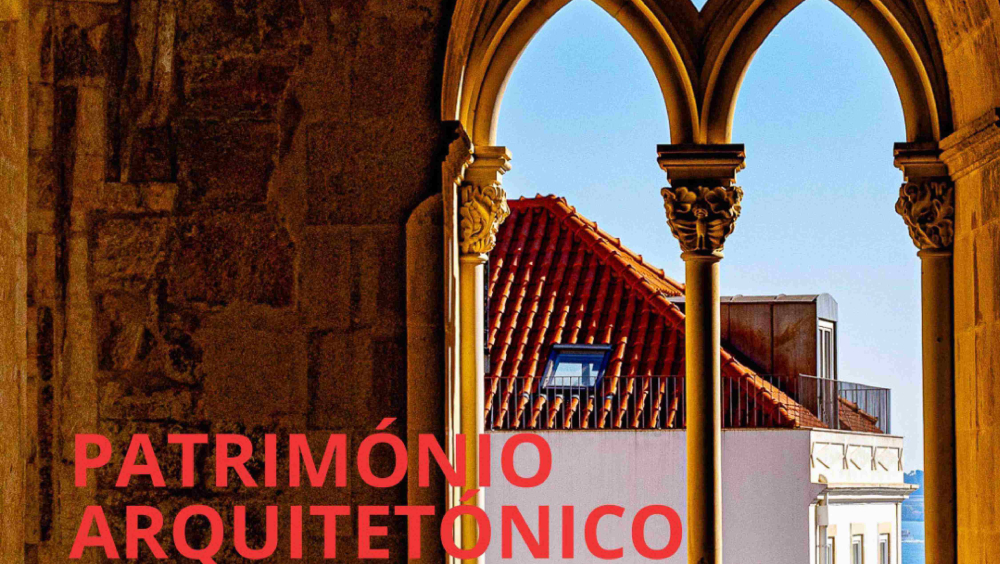 Museu de Setúbal. Olhar as arquiteturas do Convento de Jesus