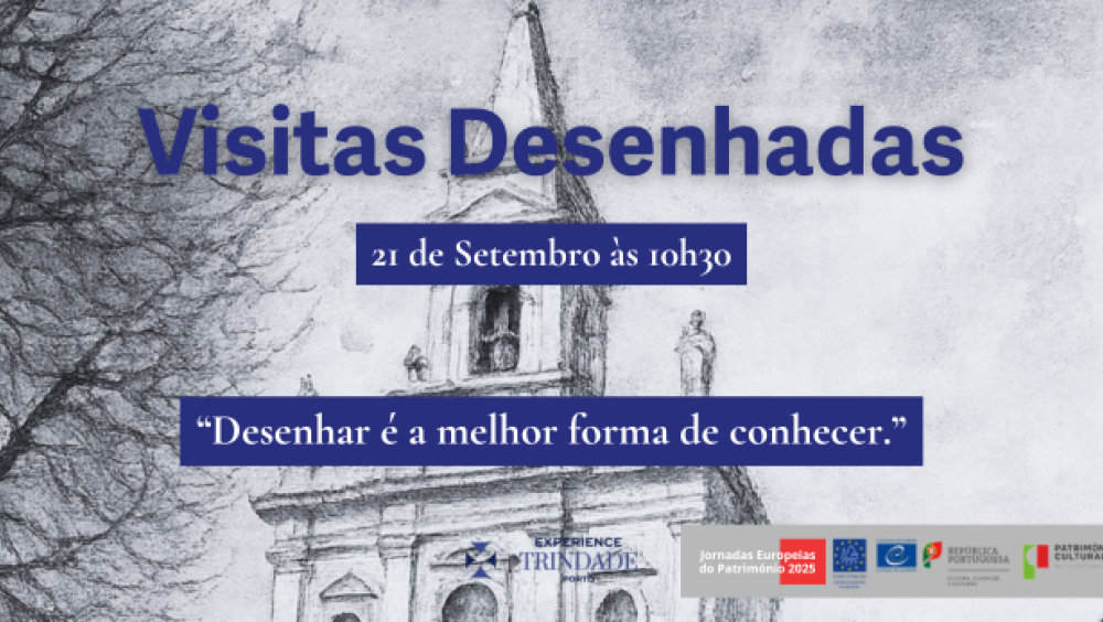 Visitas Desenhadas