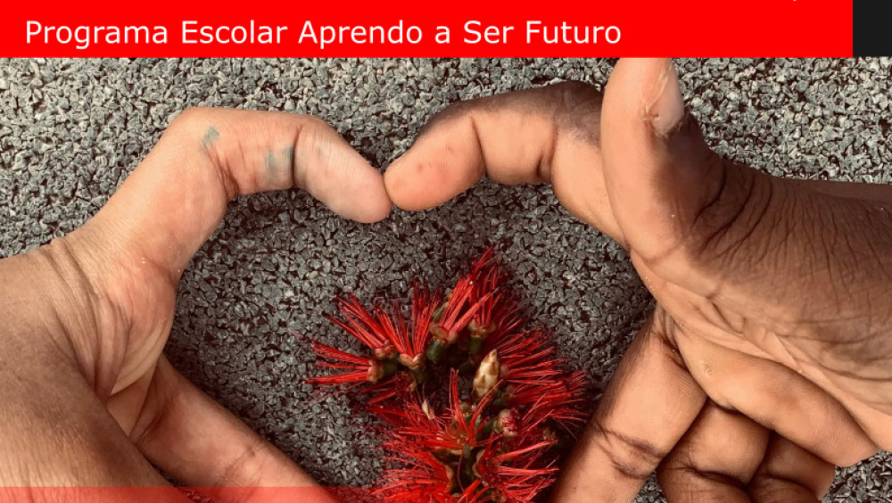 Heritales Programa Escolar “Aprendo a Ser Futuro”