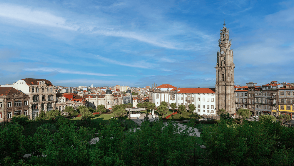 Torre dos Clérigos: um Património Arquitetónico aberto ao futuro
