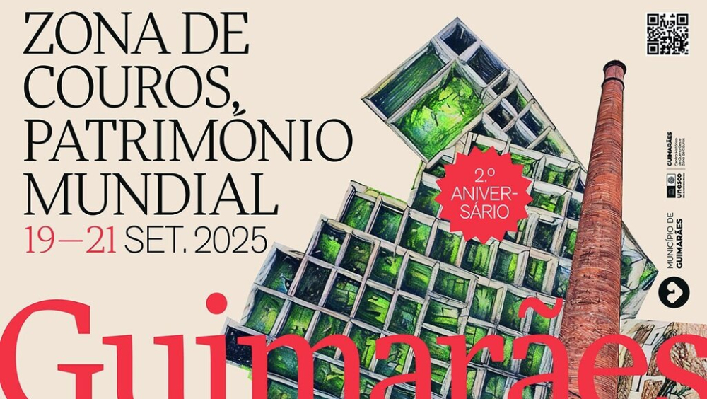 Bioblitz diurno - Património Mundial (2º aniversário)