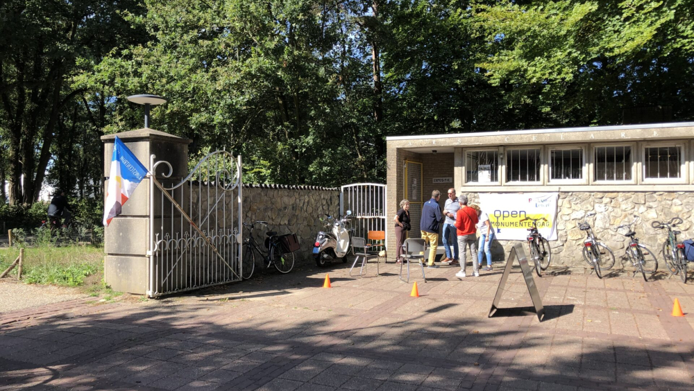 Kunstcentrum Weert – Lichtenberg