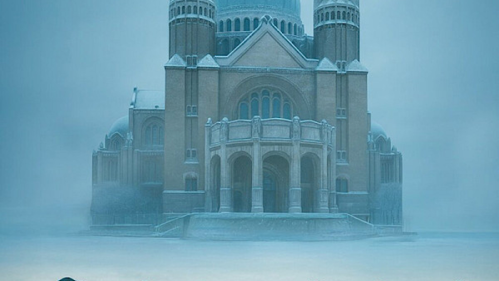 Art Deco Into The Wild