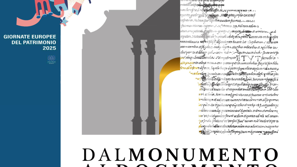 Dal monumento al documento. Itinerari nel centro storico di Lecce