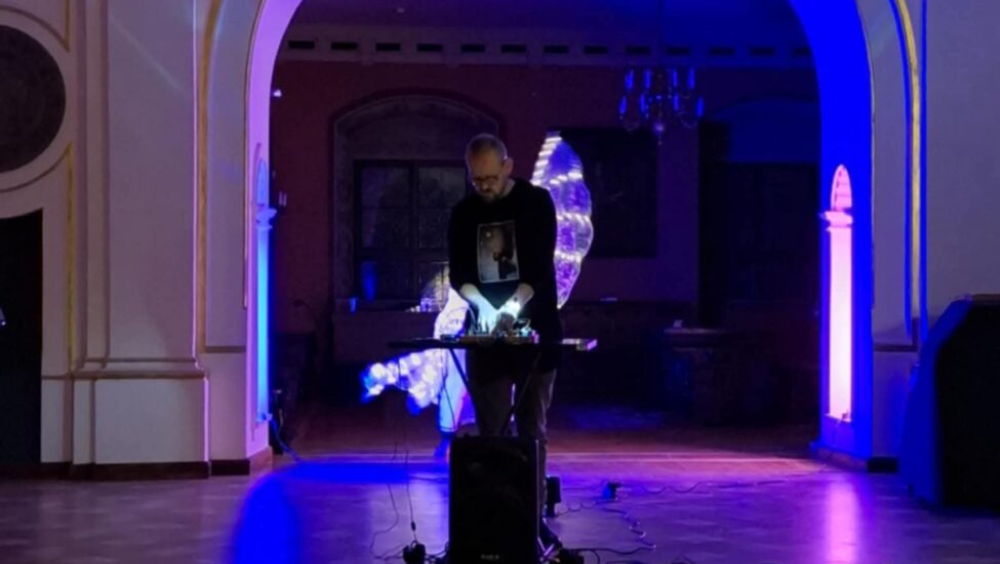 Echo Przestrzeni - koncert Organizatorzy