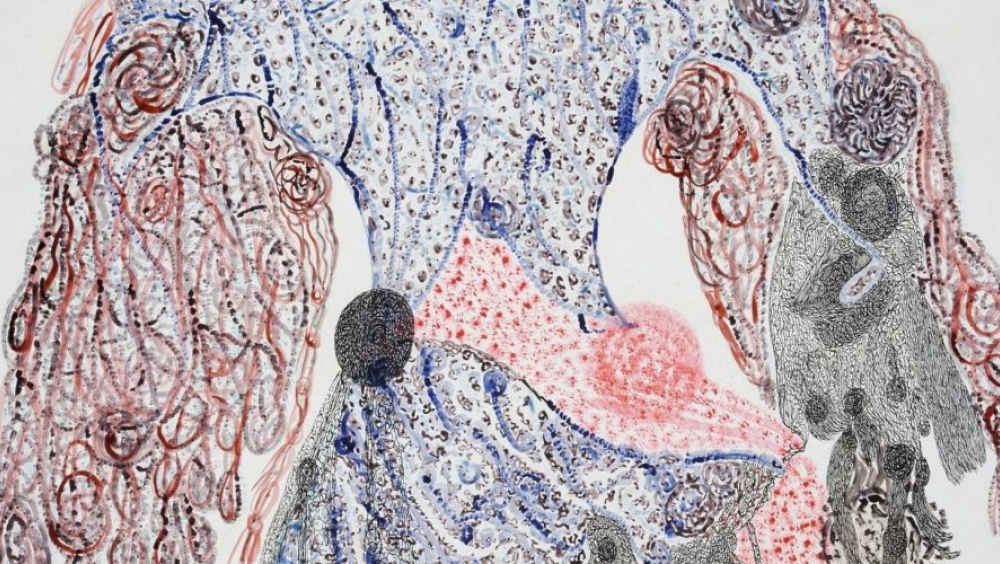 Itinerari Josefa Tolrà, mèdium i artista (Cabrils,1880-1959)