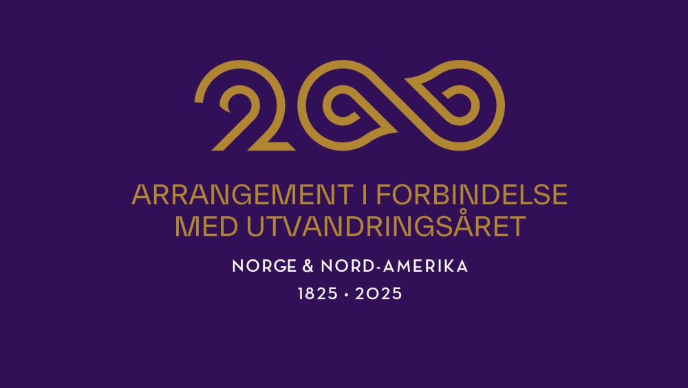 Kulturverndagene 2025 – Foredrag om utvandringen på Helgeland – Petter Dass-museet