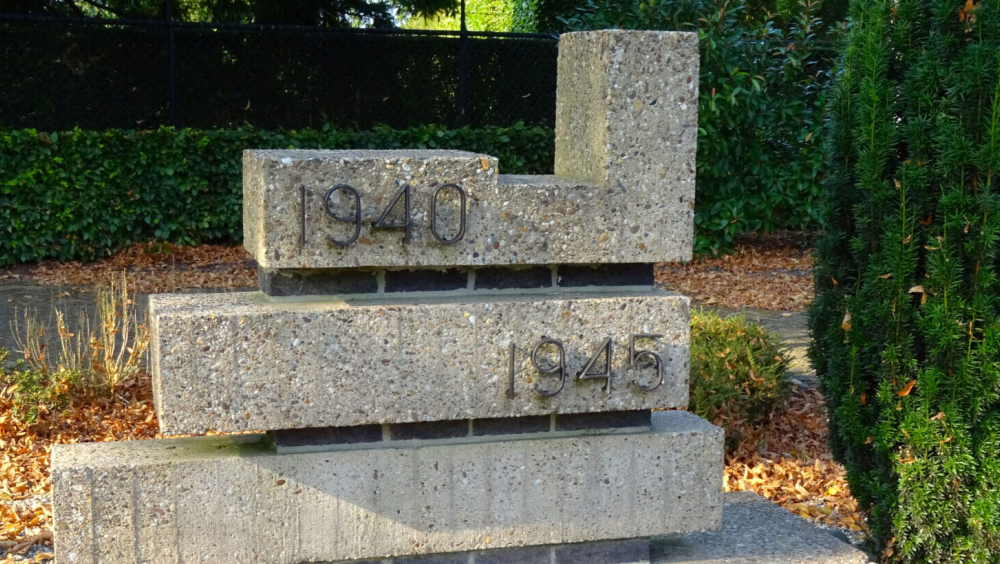Bevrijding van Otterlo: infopunt en excursie