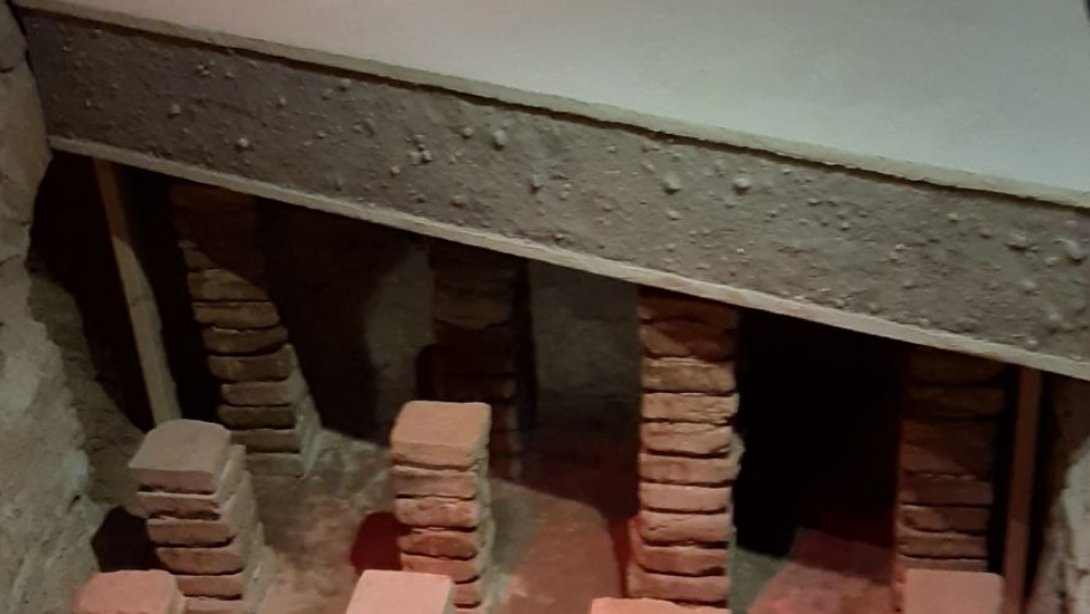 Jornada de portes obertes al Museu Romà