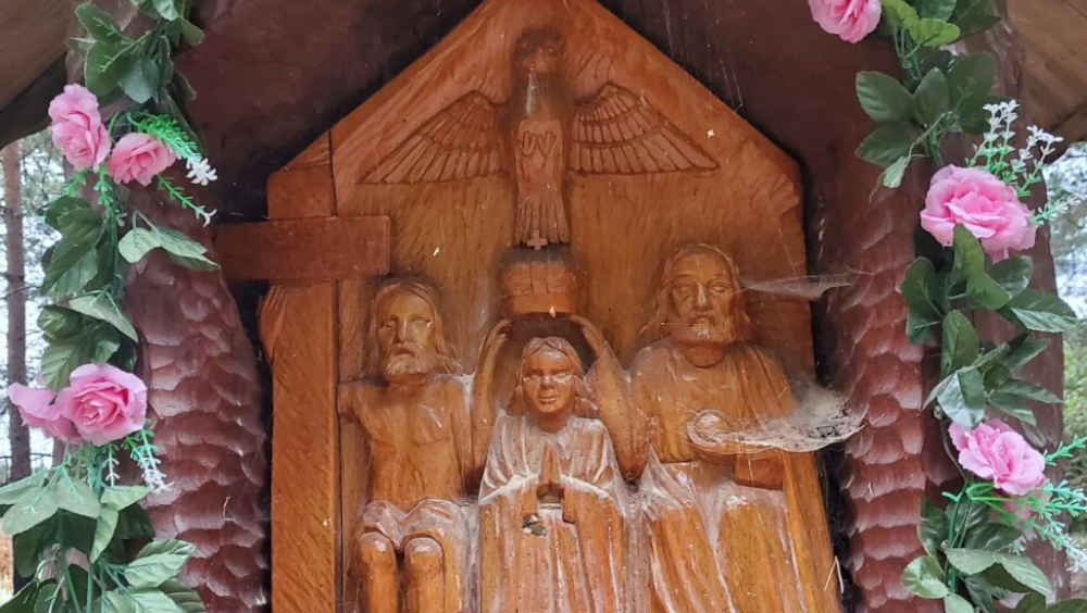 „Mała architektura sakralna z terenu Kurpiowszczyzny i jej pogranicza..." Organizatorzy