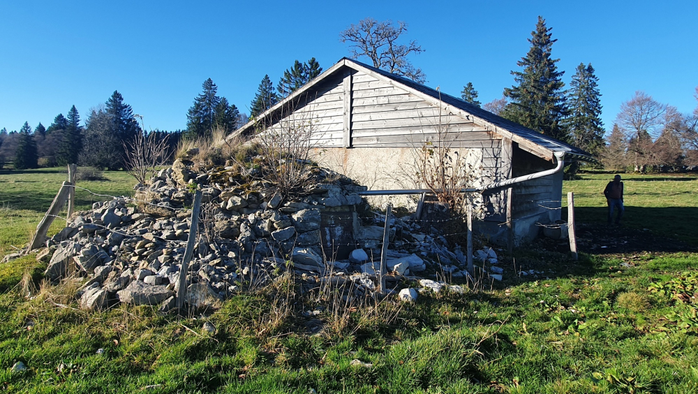 À LA DÉCOUVERTE DES CITERNES D’EAU, UN PATRIMOINE DÉDIÉ À LA GESTION DE L’EAU