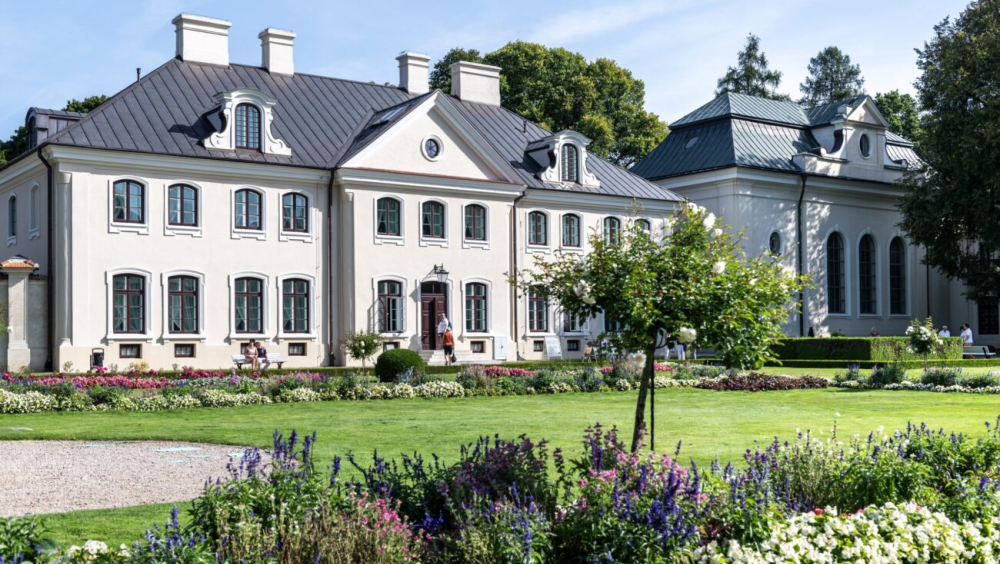 Architektura pamięci - Kozłwka na osi czasu Organizator